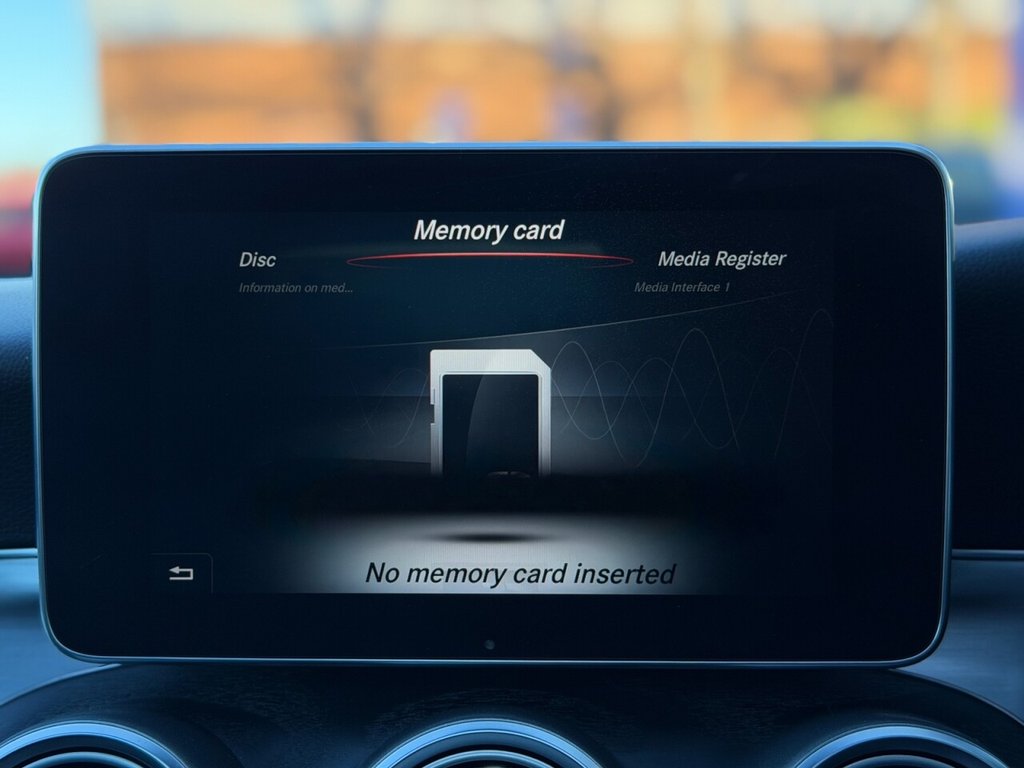 Used Mercedes-Benz C Class 2017 for sale - 76520533: Photo 34