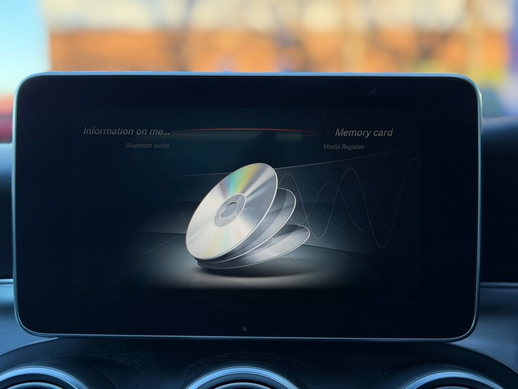 Used Mercedes-Benz C Class 2017 for sale - 76520533: Photo 35