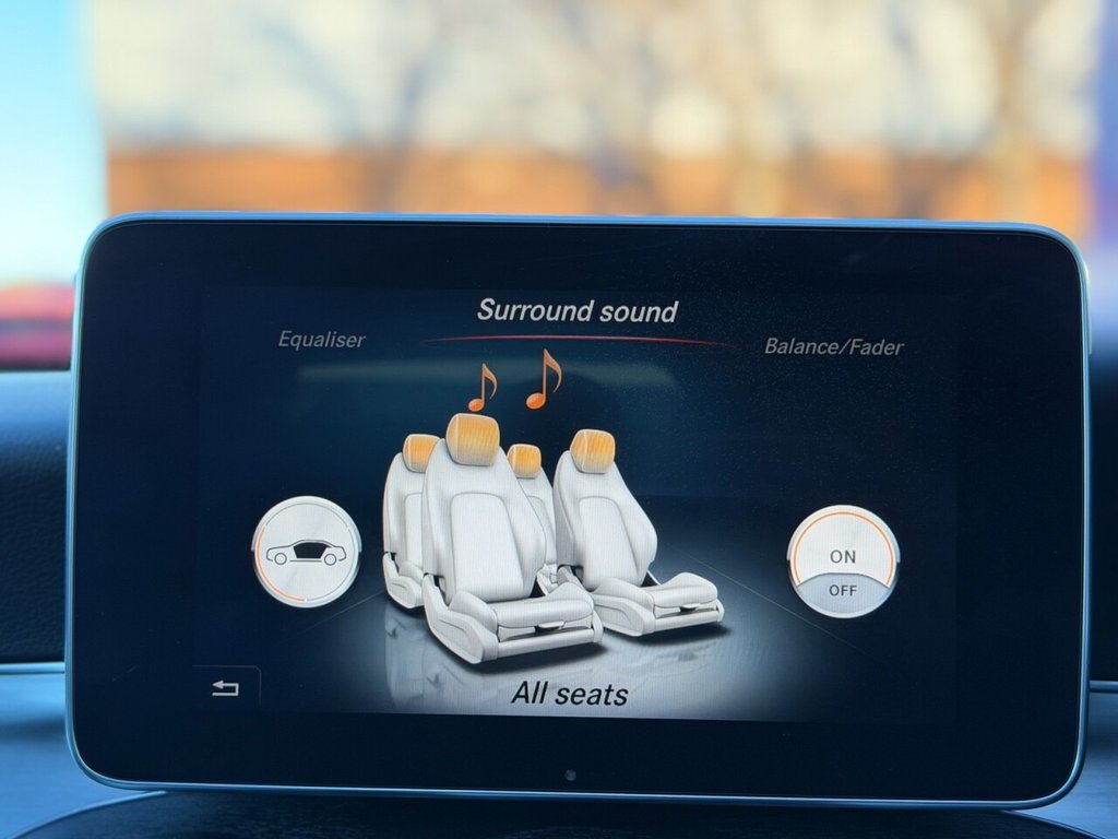 Used Mercedes-Benz C Class 2017 for sale - 76520533: Photo 36