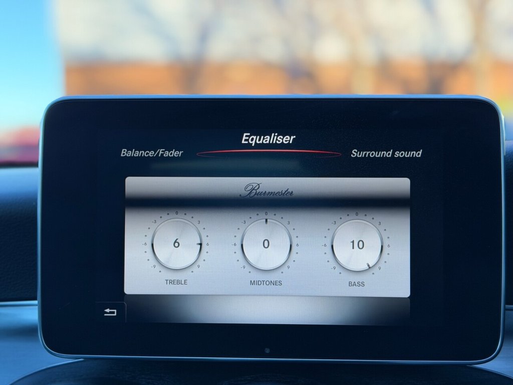 Used Mercedes-Benz C Class 2017 for sale - 76520533: Photo 37