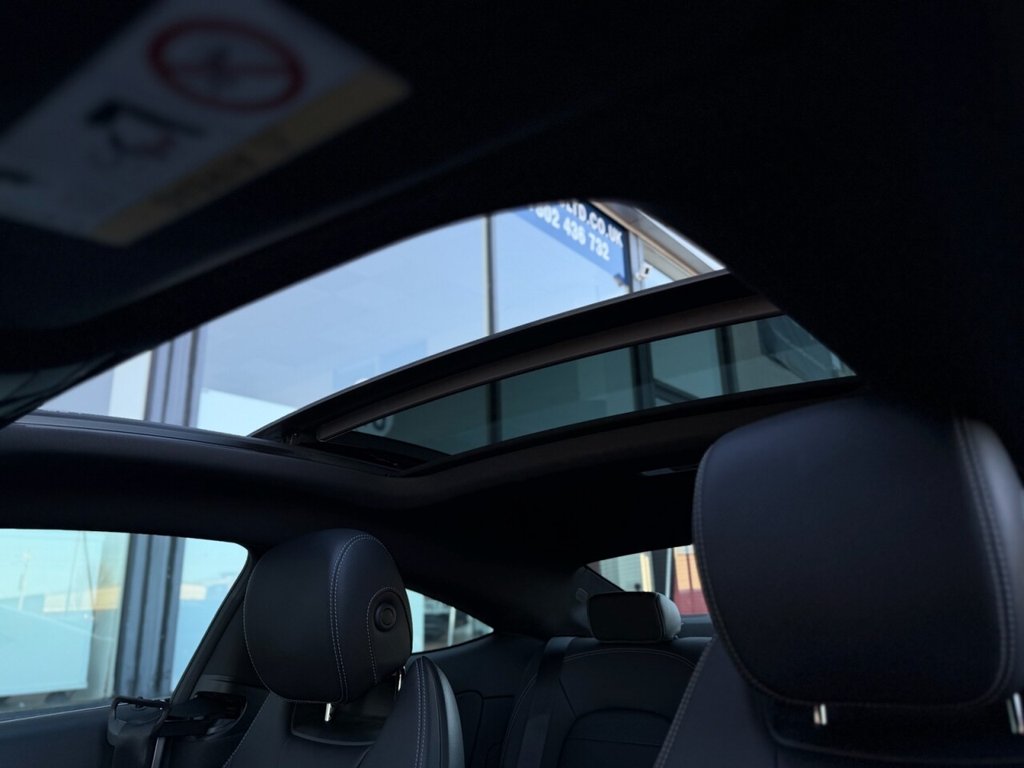 Used Mercedes-Benz C Class 2017 for sale - 76520533: Photo 38