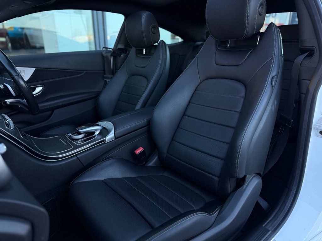 Used Mercedes-Benz C Class 2017 for sale - 76520533: Photo 39