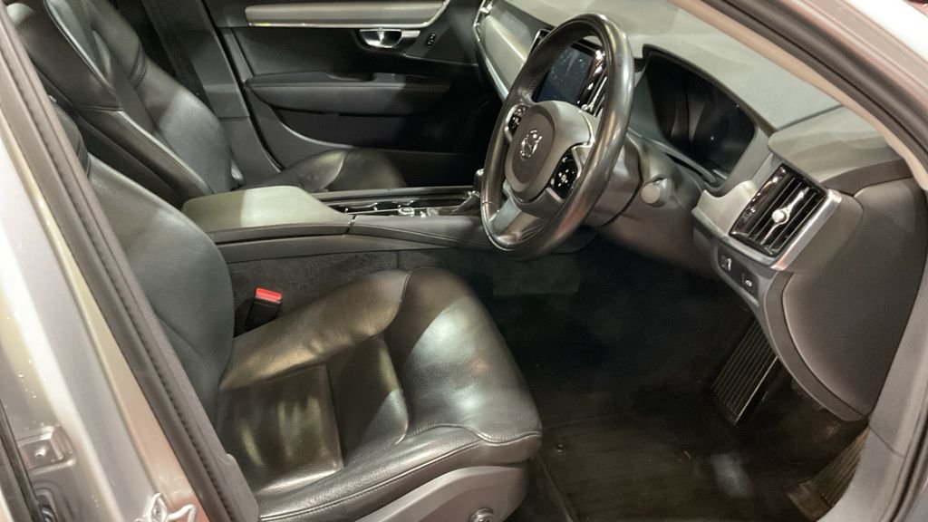 Used Volvo S90 2019 for sale - 76593480: Photo 11