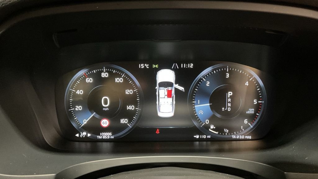 Used Volvo S90 2019 for sale - 76593480: Photo 12