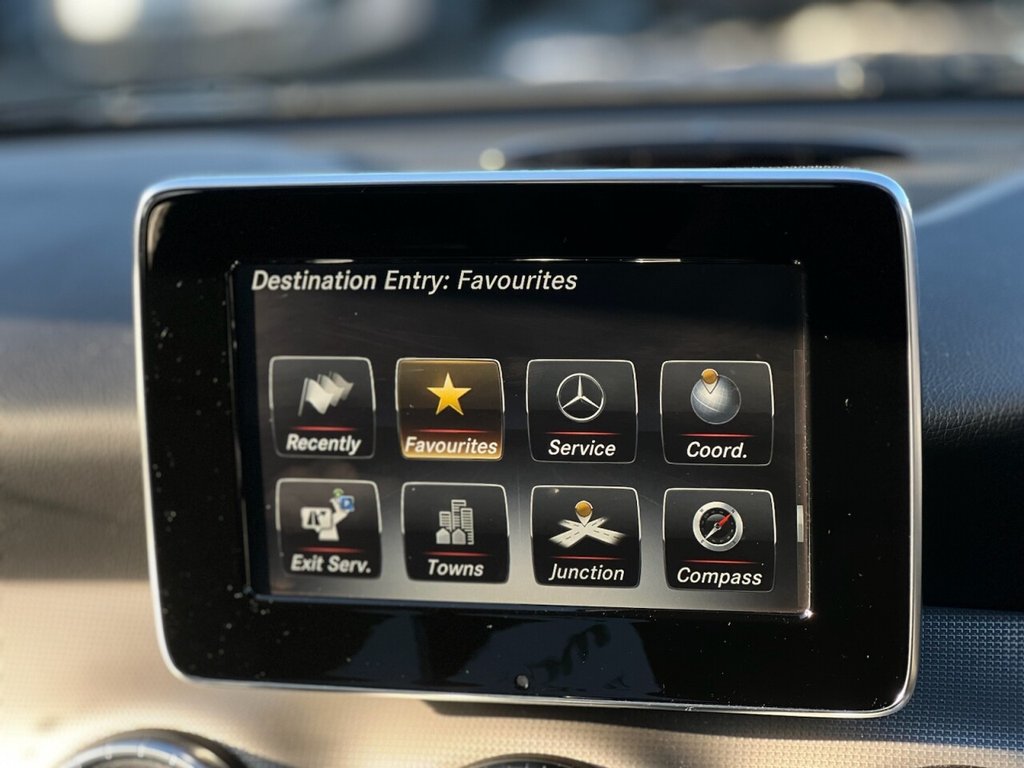 Used Mercedes-Benz CLA 2017 for sale - 76848392: Photo 13