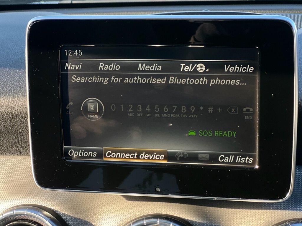 Used Mercedes-Benz CLA 2017 for sale - 76848392: Photo 15