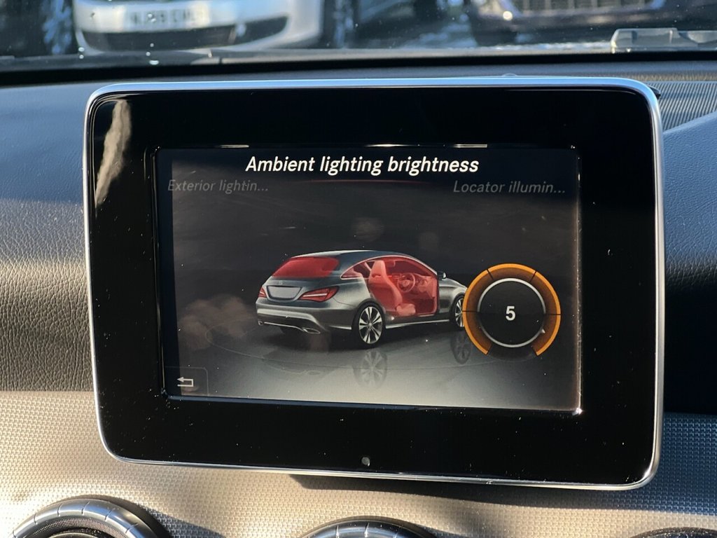 Used Mercedes-Benz CLA 2017 for sale - 76848392: Photo 17