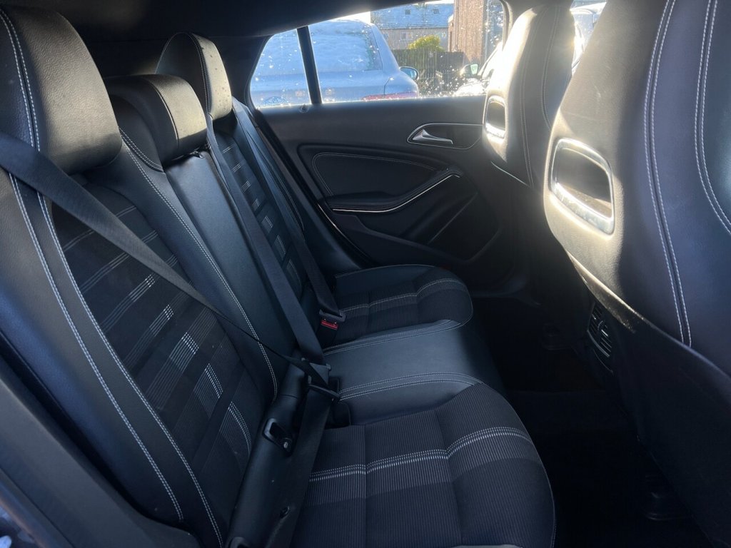 Used Mercedes-Benz CLA 2017 for sale - 76848392: Photo 8