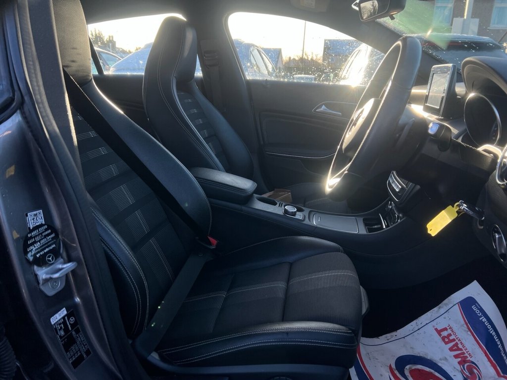 Used Mercedes-Benz CLA 2017 for sale - 76848392: Photo 9