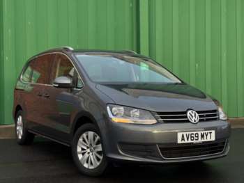 2019 (69) - 2.0 TDI SCR 150 SE Nav 5dr DSG