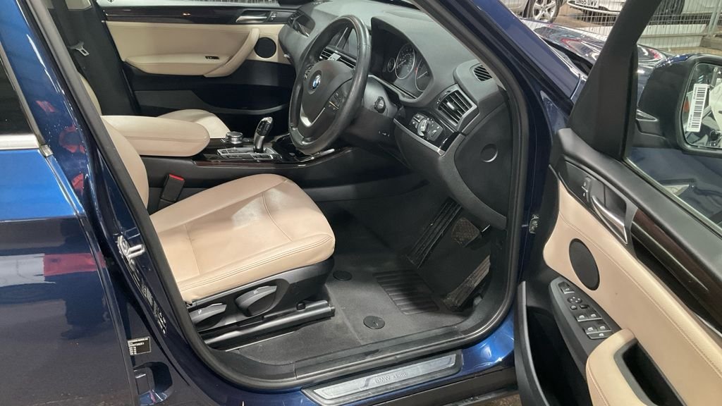 Used BMW X3 2016 for sale - 78008807: Photo 15