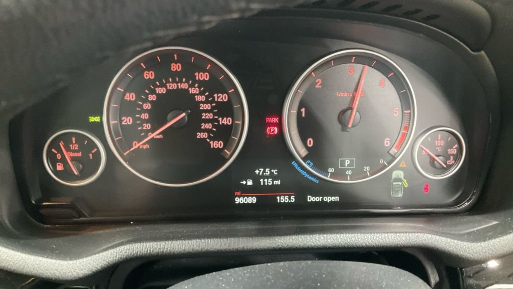 Used BMW X3 2016 for sale - 78008807: Photo 16