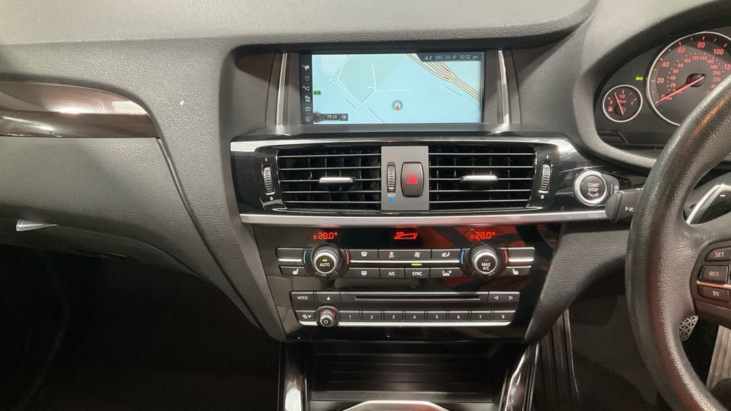 Used BMW X3 2016 for sale - 78008807: Photo 17