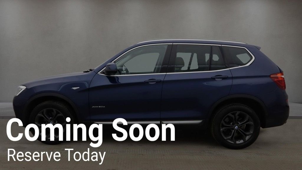 Used BMW X3 2016 for sale - 78008807: Photo 6