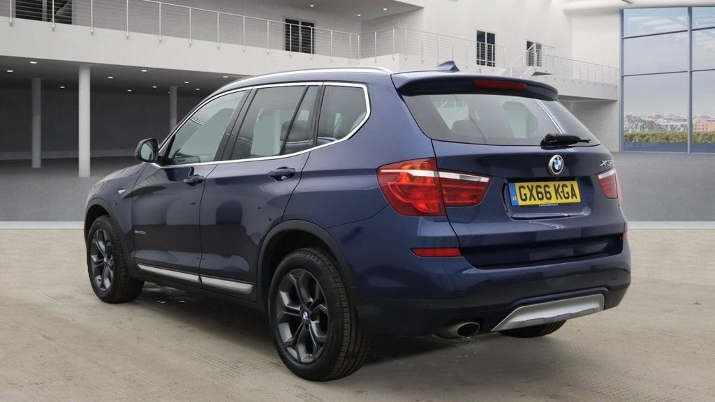 Used BMW X3 2016 for sale - 78008807: Photo 9