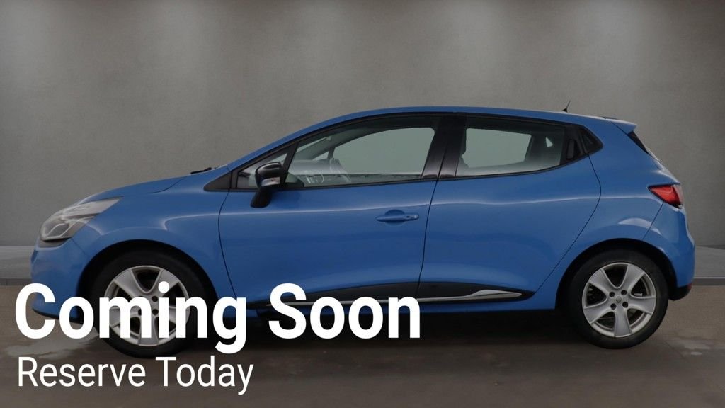 Used Renault Clio 2015 for sale - 77218578: Photo 12