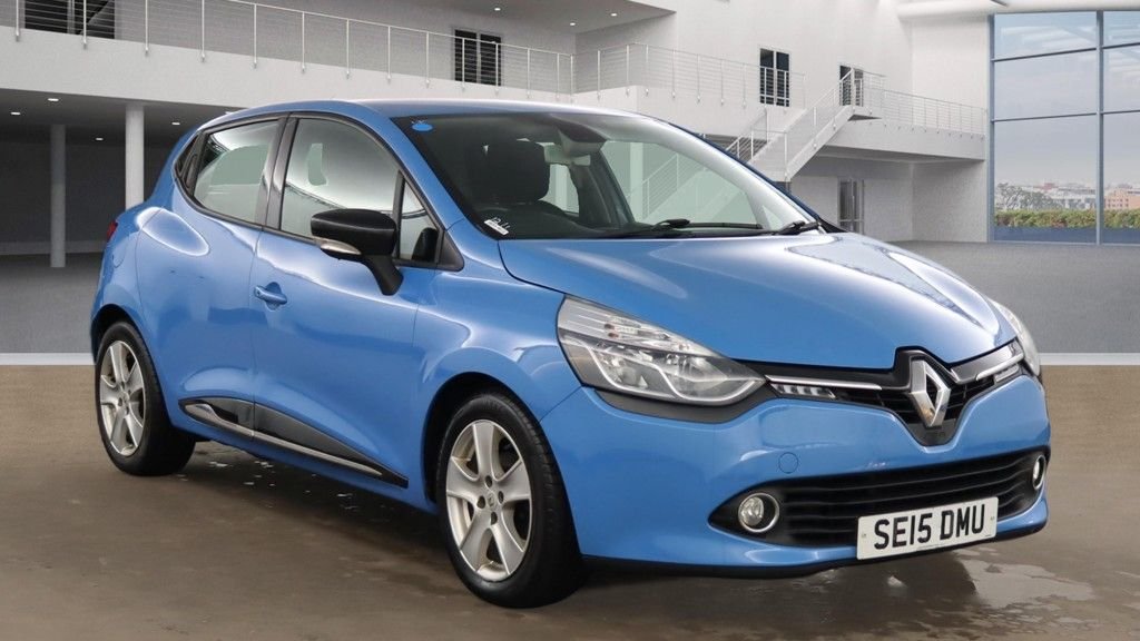Used Renault Clio 2015 for sale - 77218578: Photo 13