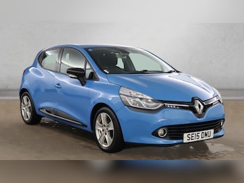 Used Renault Clio 2015 for sale - 77218578: Photo