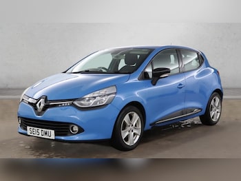 Used Renault Clio 2015 for sale - 77218578: Photo