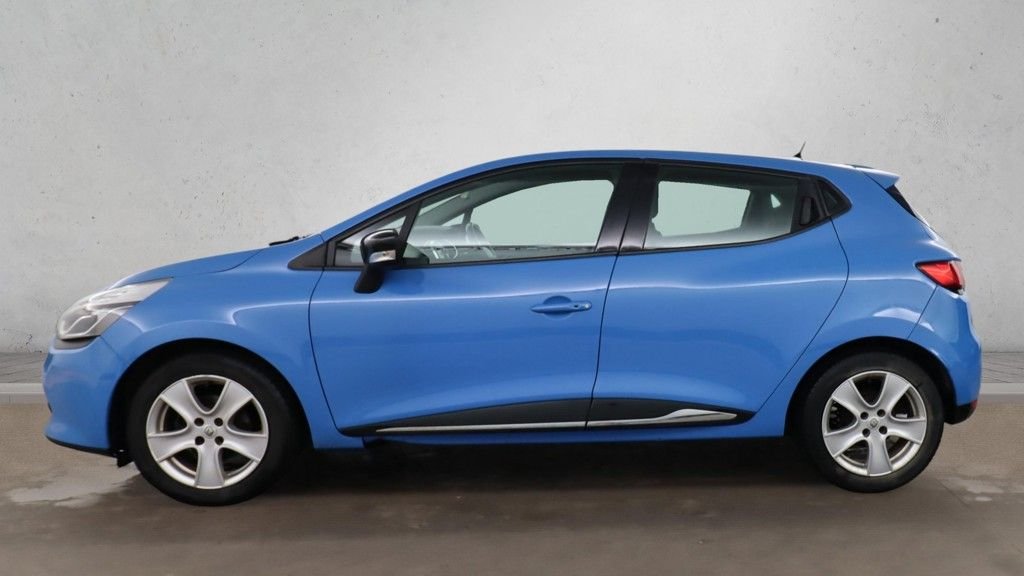 Used Renault Clio 2015 for sale - 77218578: Photo 6