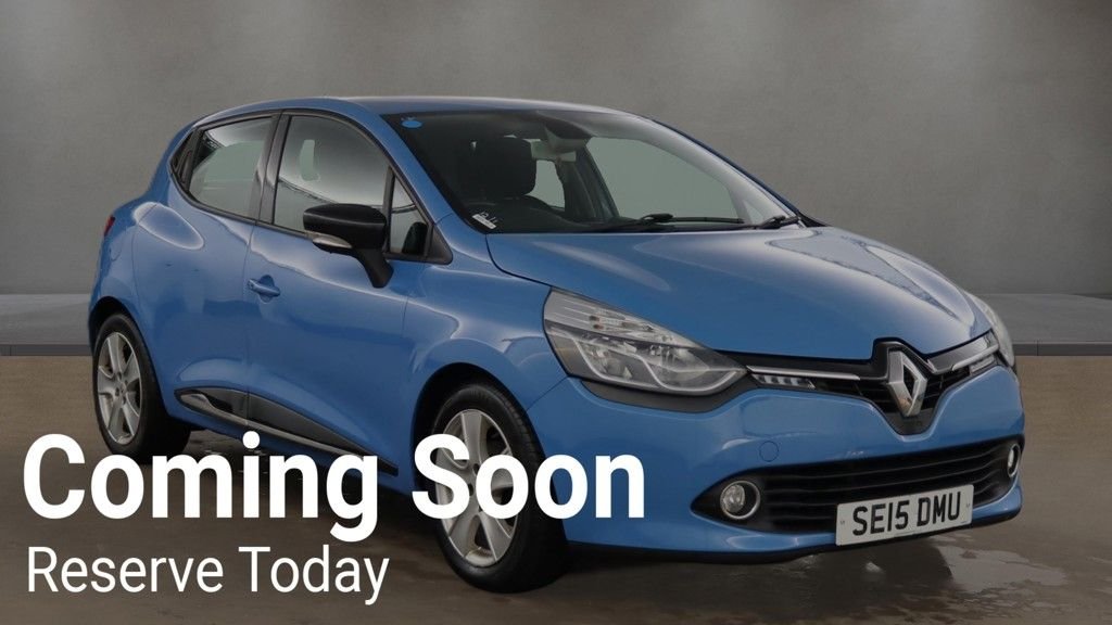 Used Renault Clio 2015 for sale - 77218578: Photo 7