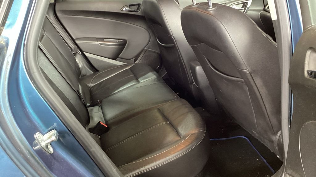 Used Vauxhall Astra 2014 for sale - 76356208: Photo 10