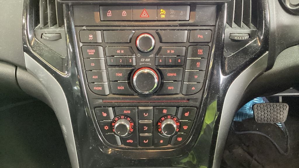 Used Vauxhall Astra 2014 for sale - 76356208: Photo 13