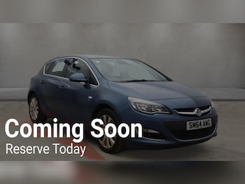 2014 (64) - 2.0 CDTi 16V Elite 5dr Auto