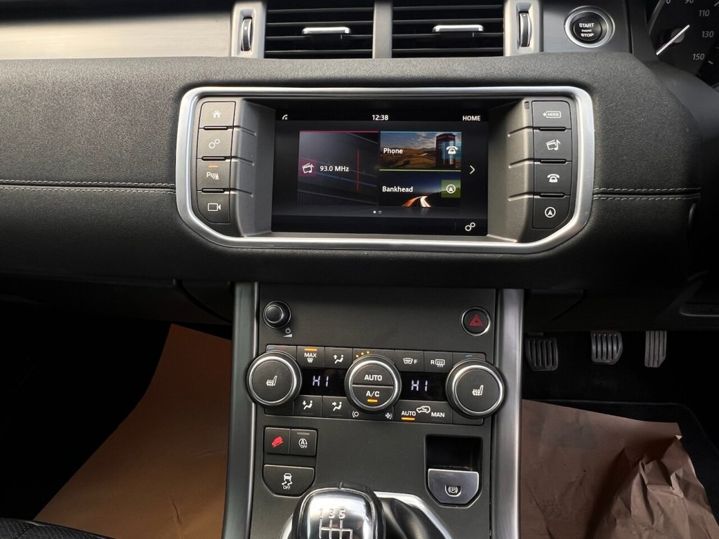 Used Land Rover Range Rover Evoque 2018 for sale - 76168534: Photo 12