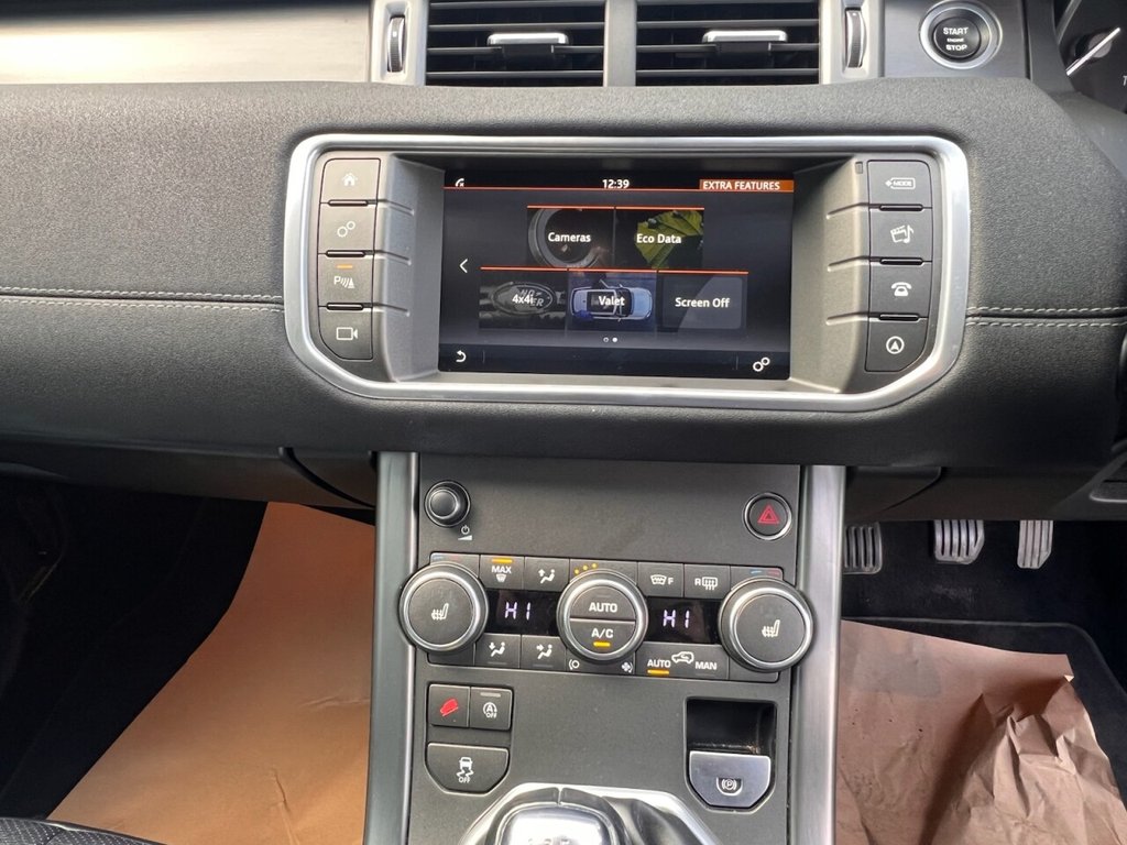 Used Land Rover Range Rover Evoque 2018 for sale - 76168534: Photo 14