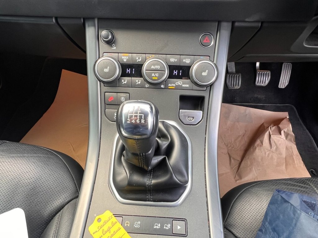 Used Land Rover Range Rover Evoque 2018 for sale - 76168534: Photo 15