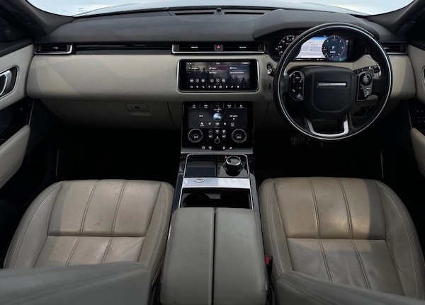 Used Land Rover Range Rover Velar 2018 for sale - 74529801: Photo 14
