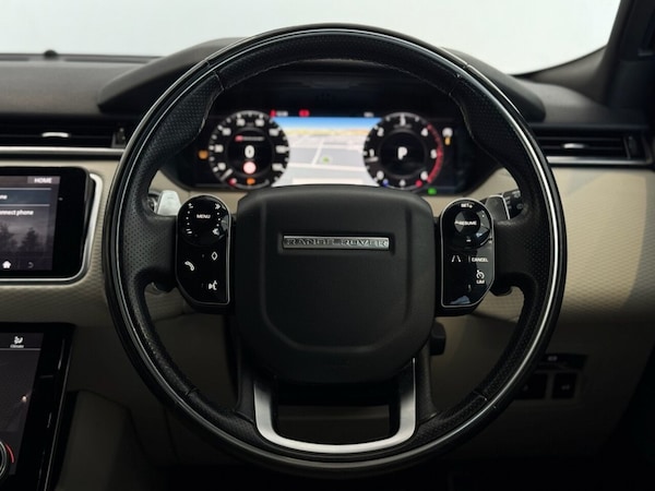Used Land Rover Range Rover Velar 2018 for sale - 74529801: Photo 15