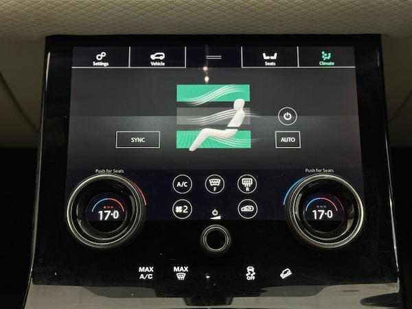 Used Land Rover Range Rover Velar 2018 for sale - 74529801: Photo 26