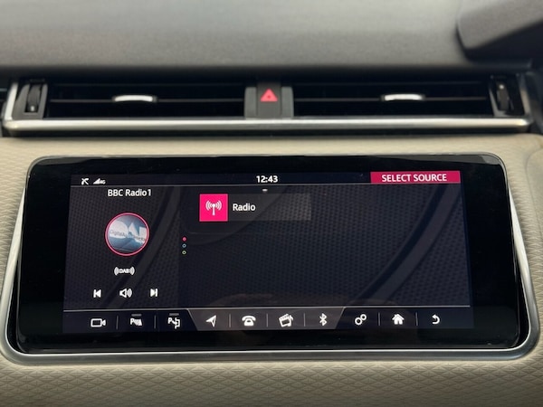 Used Land Rover Range Rover Velar 2018 for sale - 74529801: Photo 29