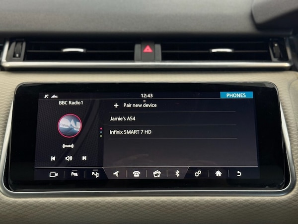 Used Land Rover Range Rover Velar 2018 for sale - 74529801: Photo 30