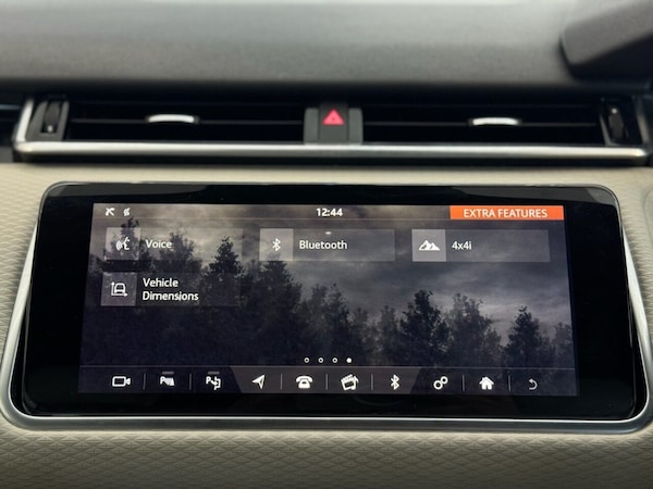 Used Land Rover Range Rover Velar 2018 for sale - 74529801: Photo 32