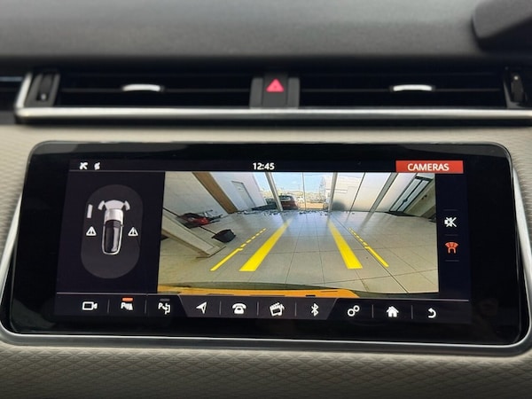 Used Land Rover Range Rover Velar 2018 for sale - 74529801: Photo 33