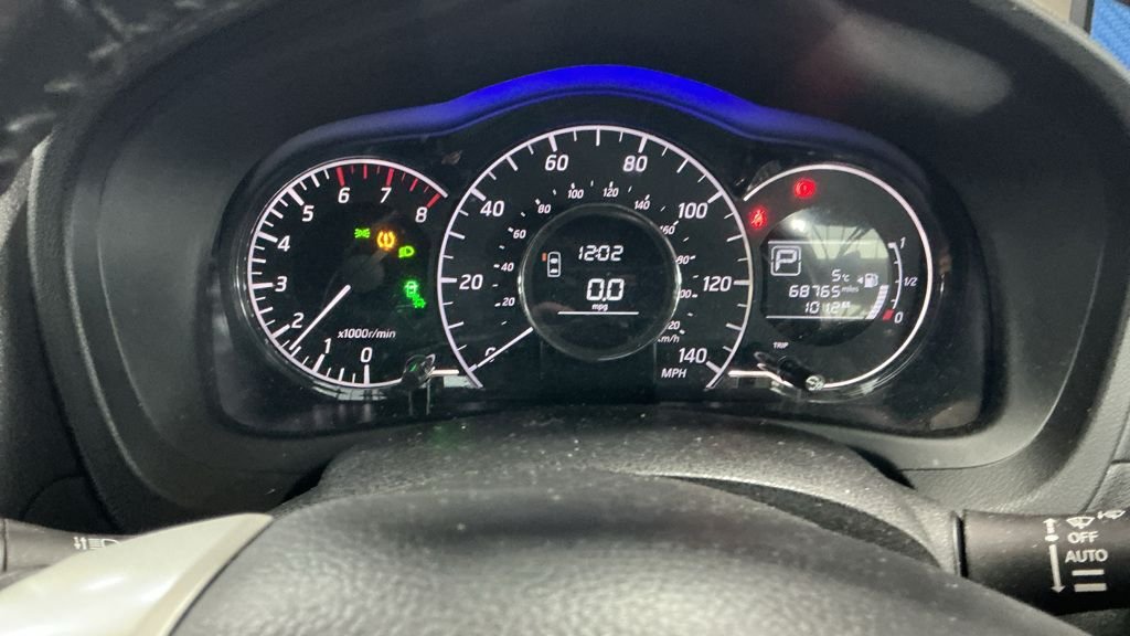 Used Nissan Note 2016 for sale - 77369023: Photo 10