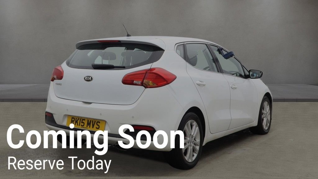 Used Kia Ceed 2015 for sale - 78022008: Photo 10