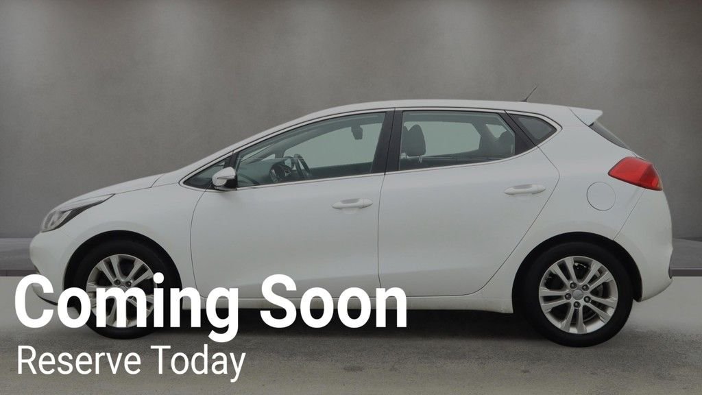 Used Kia Ceed 2015 for sale - 78022008: Photo 12