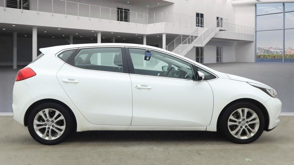 Used Kia Ceed 2015 for sale - 78022008: Photo 17