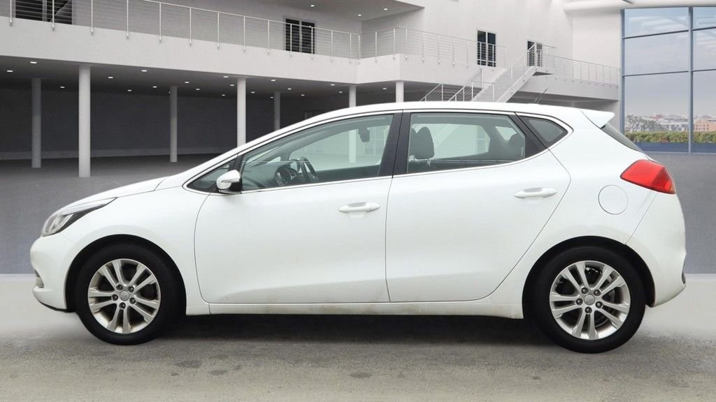 Used Kia Ceed 2015 for sale - 78022008: Photo 18