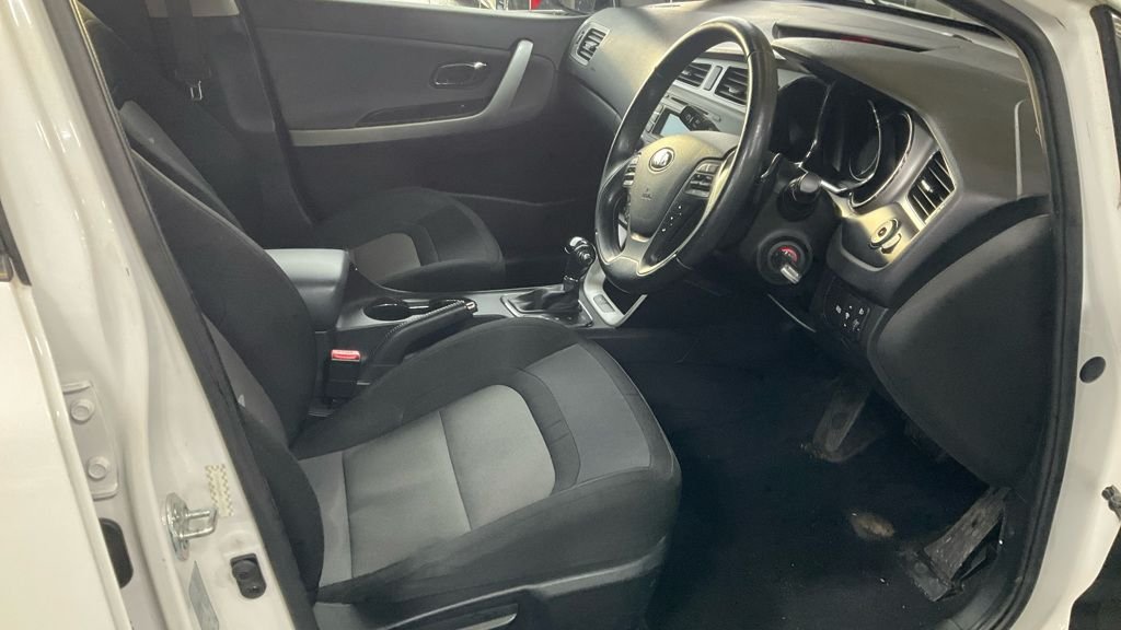 Used Kia Ceed 2015 for sale - 78022008: Photo 21