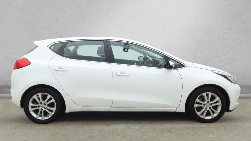 Used Kia Ceed 2015 for sale - 78022008: Photo 5