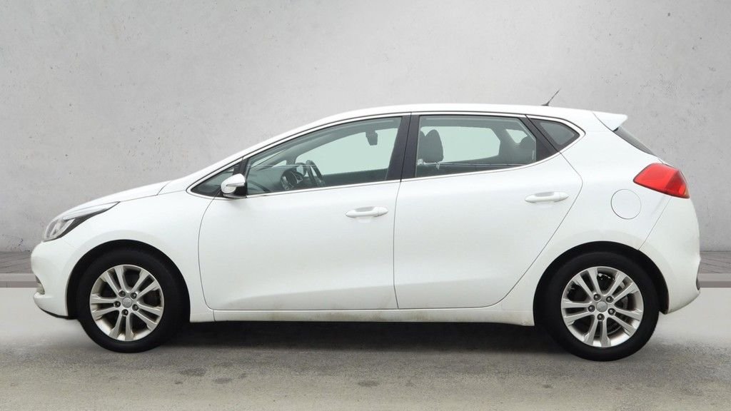 Used Kia Ceed 2015 for sale - 78022008: Photo 6