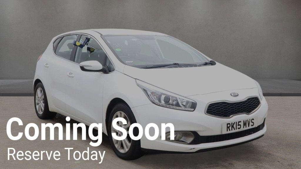 Used Kia Ceed 2015 for sale - 78022008: Photo 7