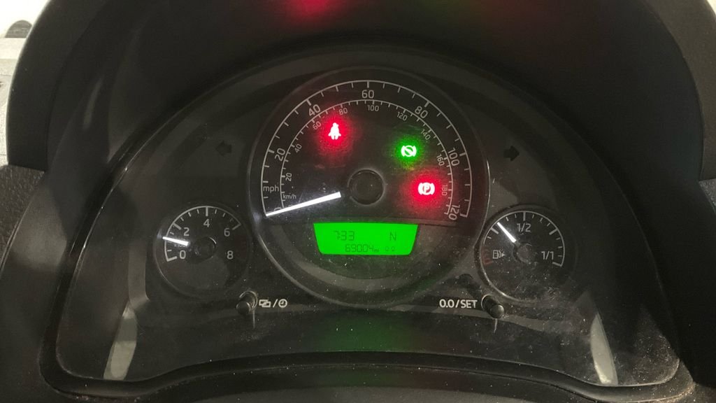 Used Skoda Citigo 2013 for sale - 78215811: Photo 10