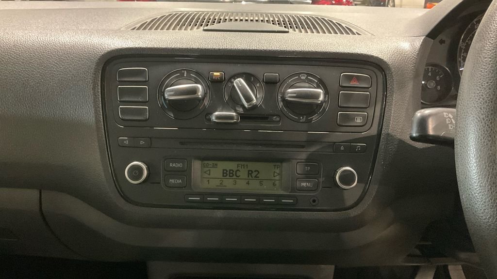 Used Skoda Citigo 2013 for sale - 78215811: Photo 11