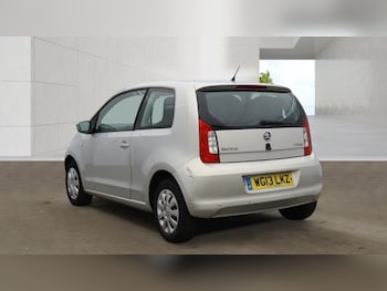Used Skoda Citigo 2013 for sale - 78215811: Photo